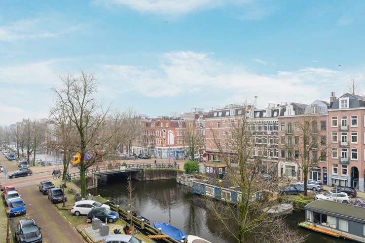 Foto 25 van Jacob van Lennepkade 314-E