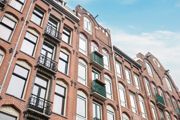 Foto 27 van Jacob van Lennepkade 314-E