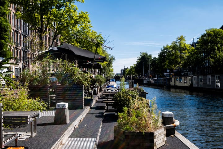 Foto 28 van Jacob van Lennepkade 314-E