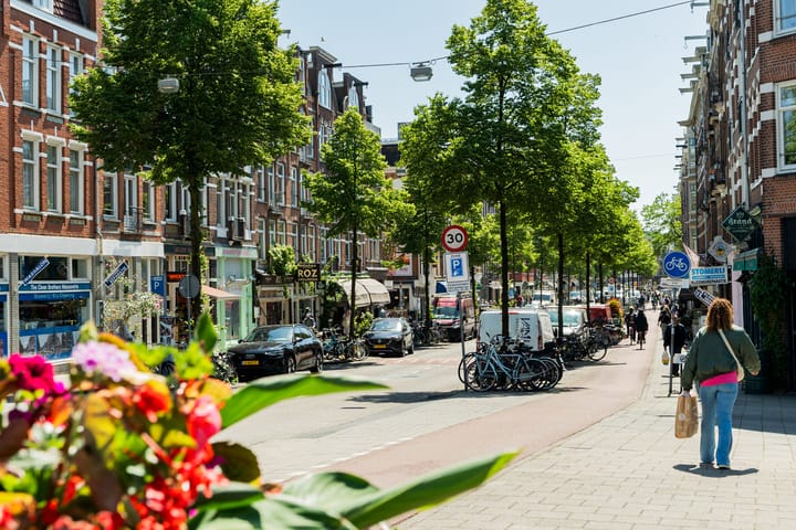 Foto 29 van Jacob van Lennepkade 314-E