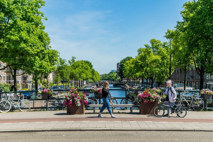 Foto 30 van Jacob van Lennepkade 314-E