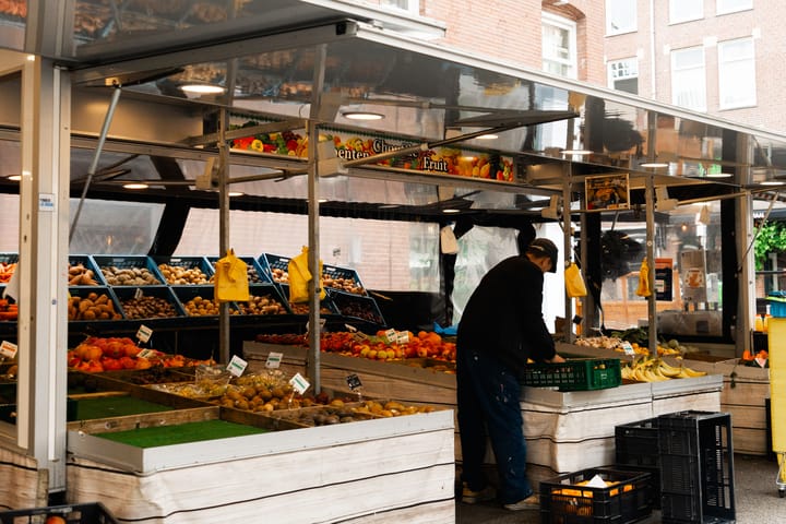 Foto 31 van Jacob van Lennepkade 314-E