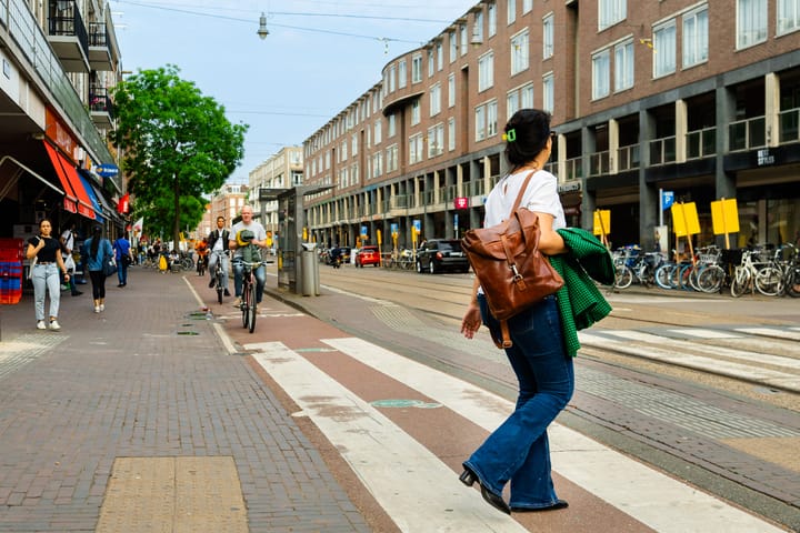 Foto 32 van Jacob van Lennepkade 314-E