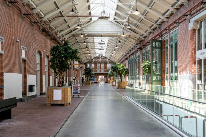 Foto 33 van Jacob van Lennepkade 314-E