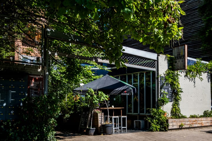 Foto 34 van Jacob van Lennepkade 314-E