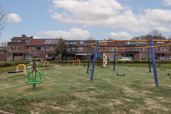 Foto 6 van Galjoen 13 14