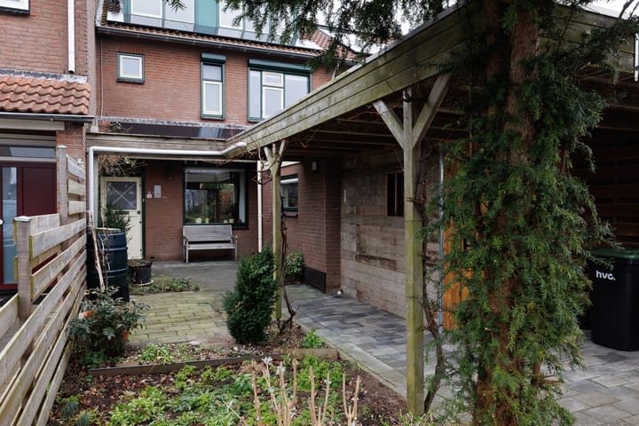 Foto 7 van Galjoen 13 14