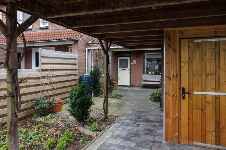 Foto 2 van Galjoen 13 14