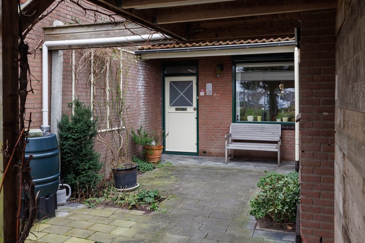 Foto 8 van Galjoen 13 14