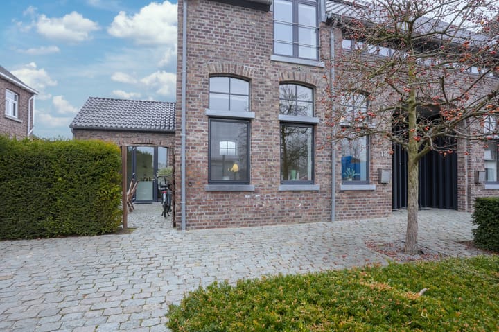 Foto 2 van Kapelkesstraat 18