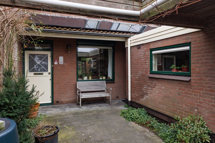 Foto 9 van Galjoen 13 14