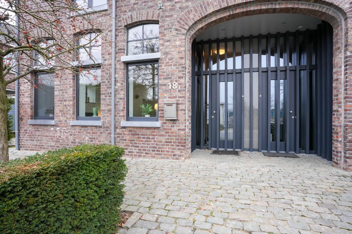 Foto 4 van Kapelkesstraat 18