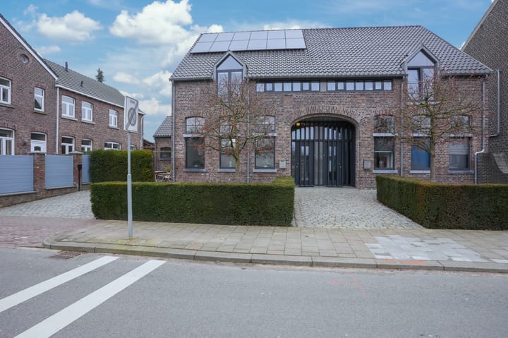 Foto 3 van Kapelkesstraat 18