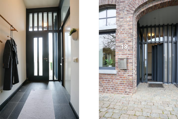 Foto 5 van Kapelkesstraat 18