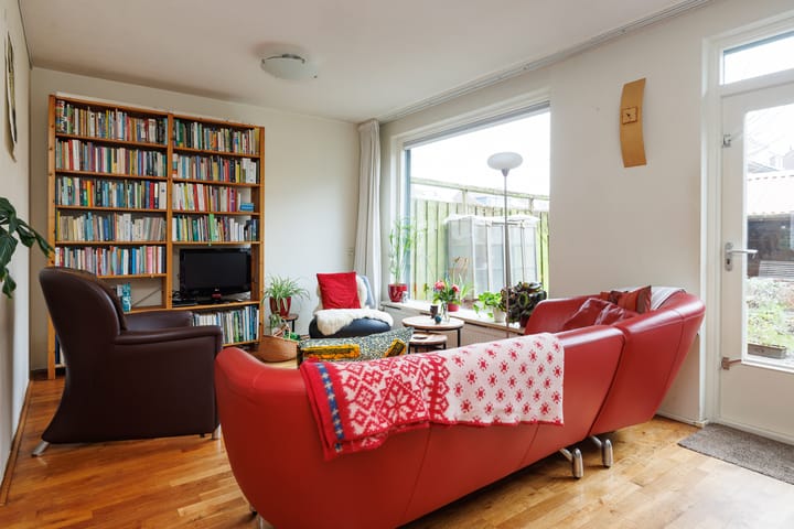 Foto 12 van Galjoen 13 14