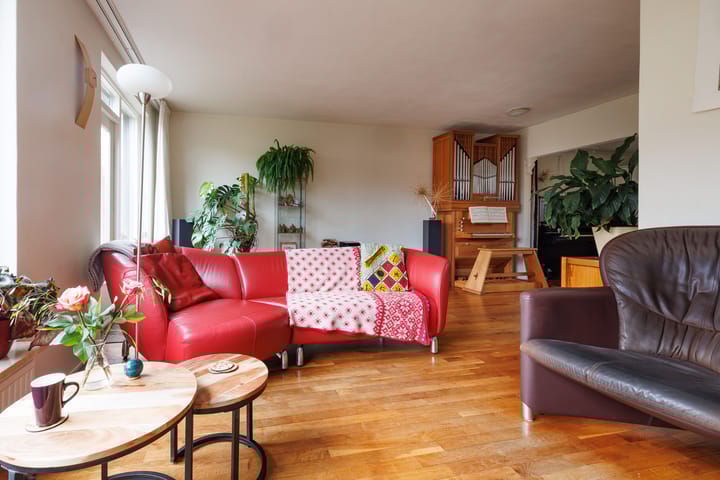 Foto 15 van Galjoen 13 14