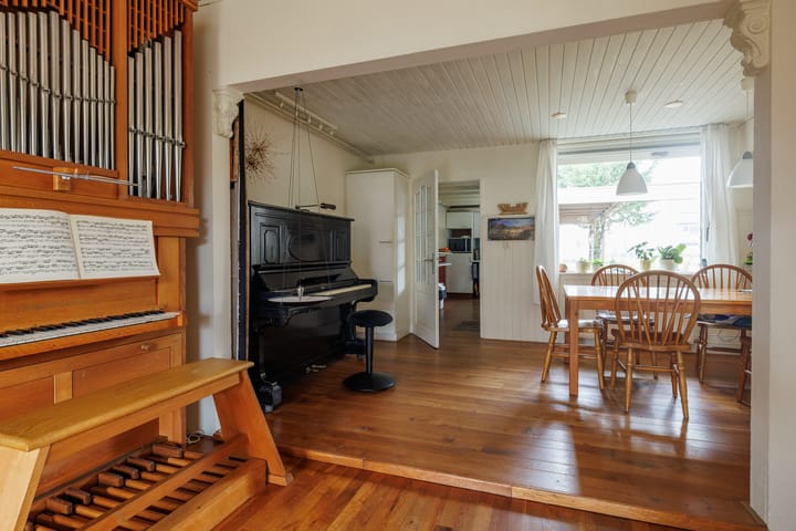 Foto 17 van Galjoen 13 14