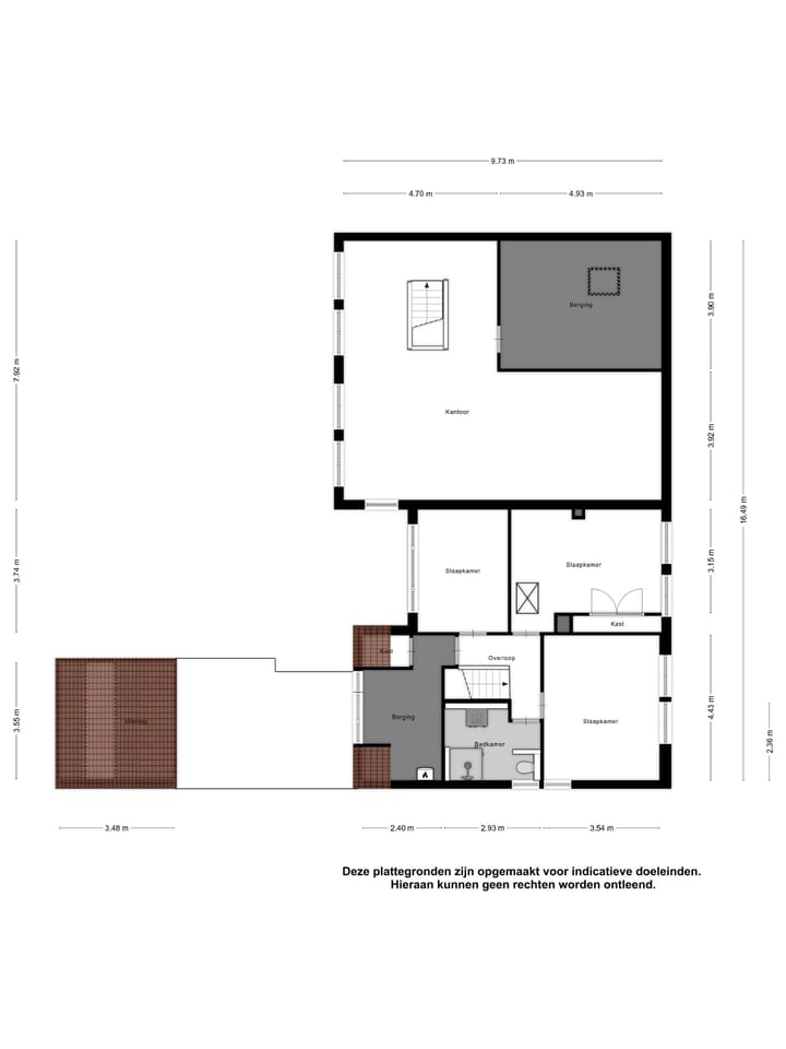 Photo 46 of Willem Alexanderstraat 2