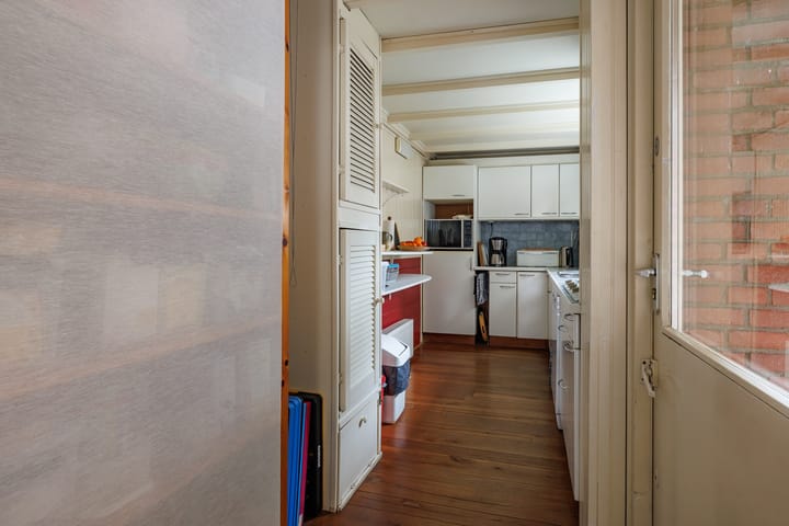 Foto 20 van Galjoen 13 14