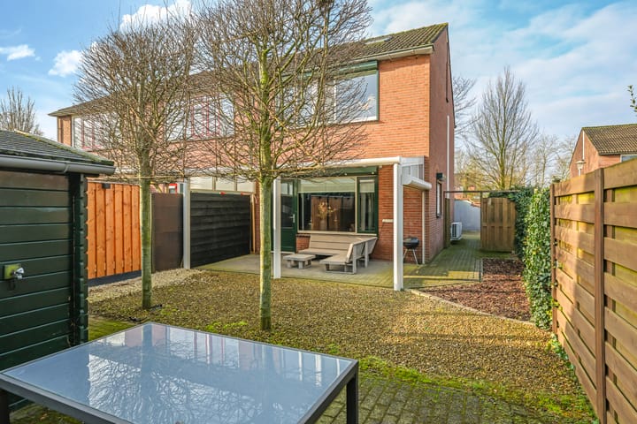 Foto 1 van Bonte Brugstraat 17