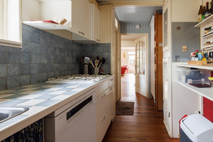 Foto 22 van Galjoen 13 14