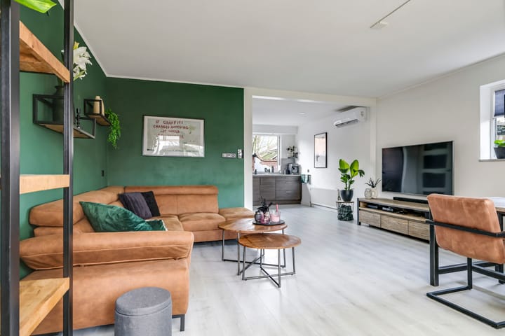 Foto 2 van Bonte Brugstraat 17