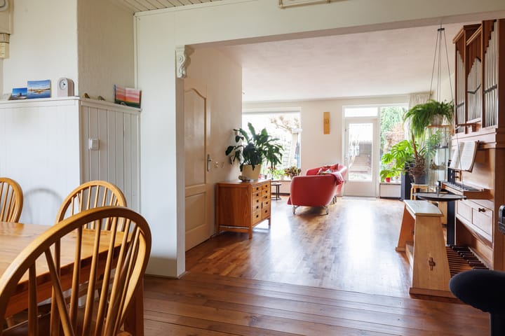 Foto 4 van Galjoen 13 14