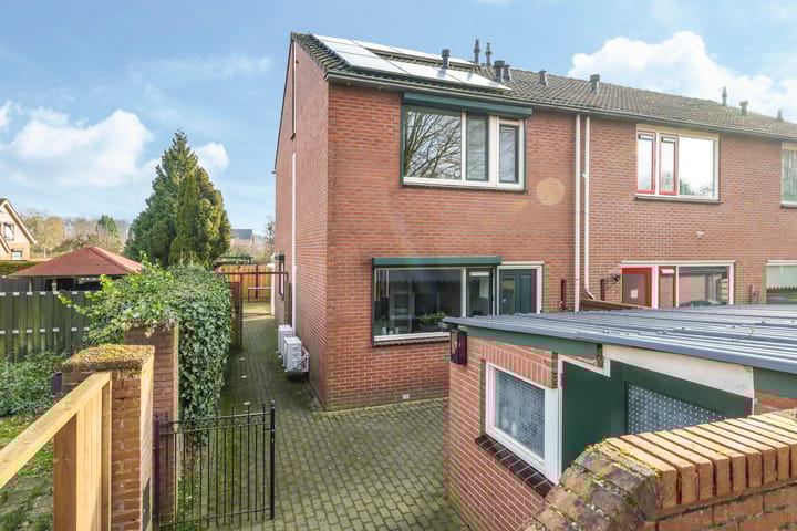 Foto 4 van Bonte Brugstraat 17