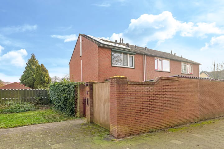 Foto 5 van Bonte Brugstraat 17