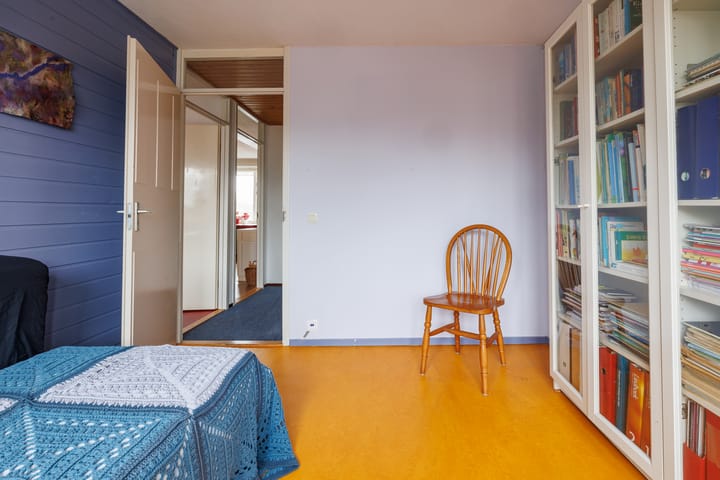 Foto 25 van Galjoen 13 14