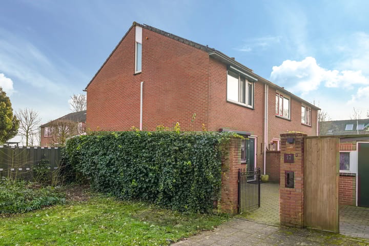 Foto 6 van Bonte Brugstraat 17