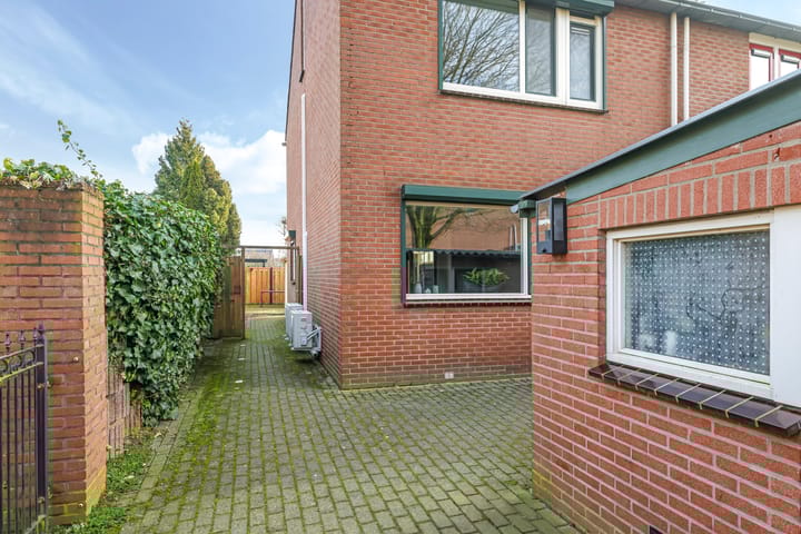 Foto 7 van Bonte Brugstraat 17