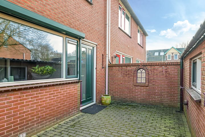 Foto 8 van Bonte Brugstraat 17