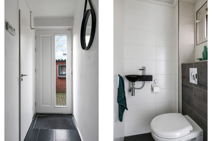 Foto 9 van Bonte Brugstraat 17