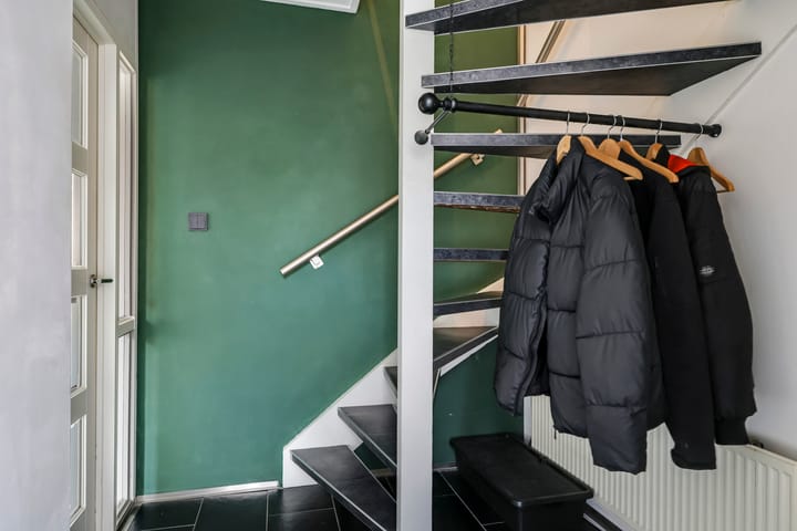 Foto 10 van Bonte Brugstraat 17