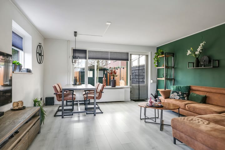 Foto 13 van Bonte Brugstraat 17