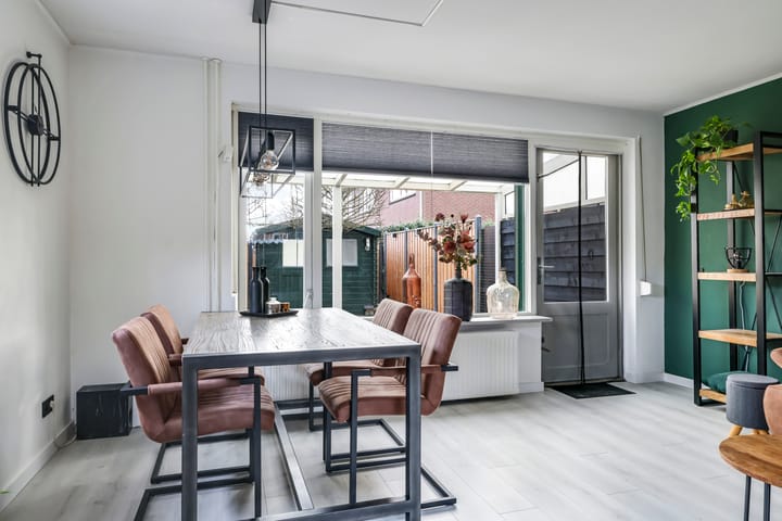 Foto 14 van Bonte Brugstraat 17