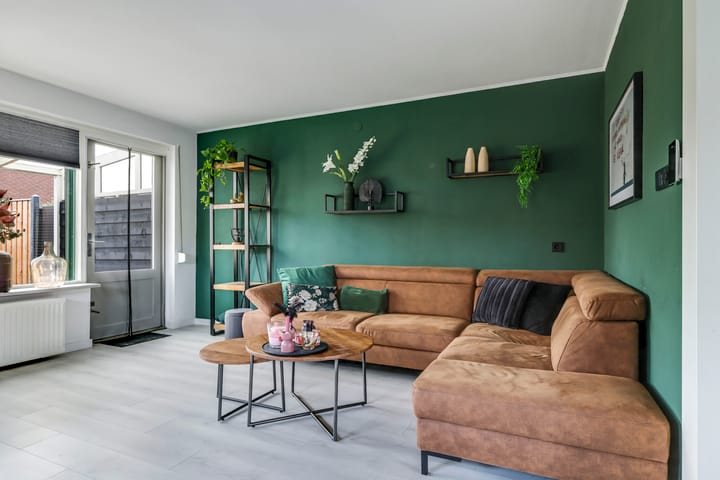 Foto 15 van Bonte Brugstraat 17