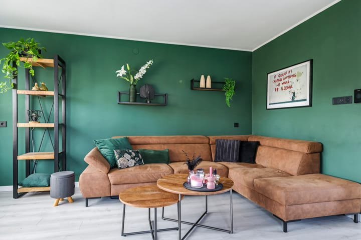 Foto 16 van Bonte Brugstraat 17