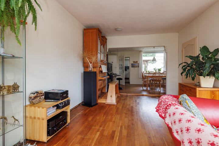 Foto 14 van Galjoen 13 14