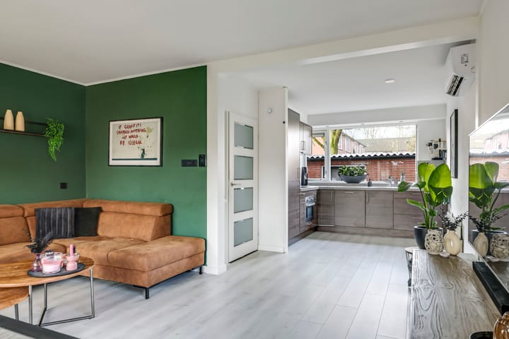 Foto 18 van Bonte Brugstraat 17