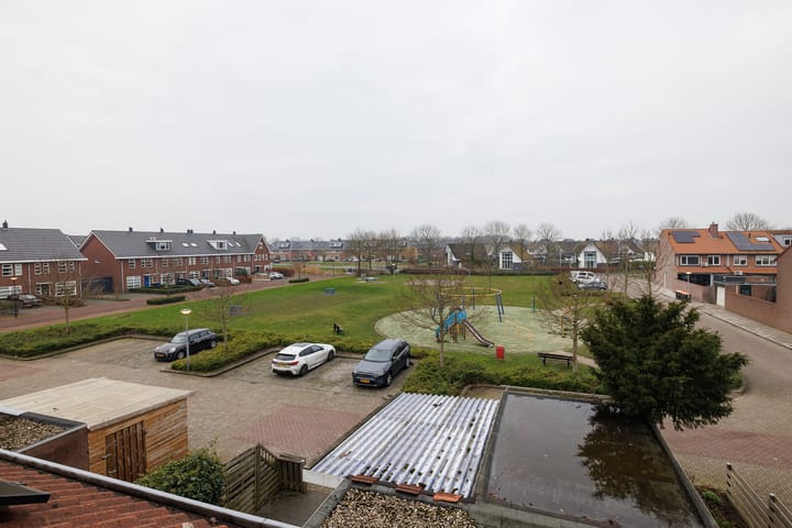 Foto 3 van Galjoen 13 14