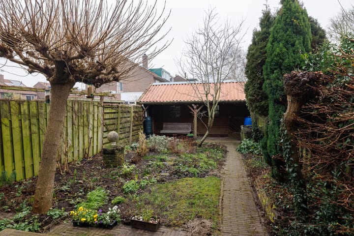 Foto 38 van Galjoen 13 14