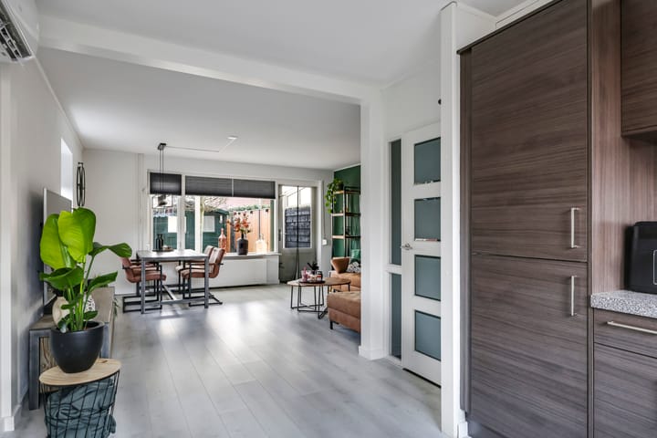 Foto 24 van Bonte Brugstraat 17