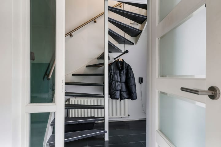 Foto 25 van Bonte Brugstraat 17