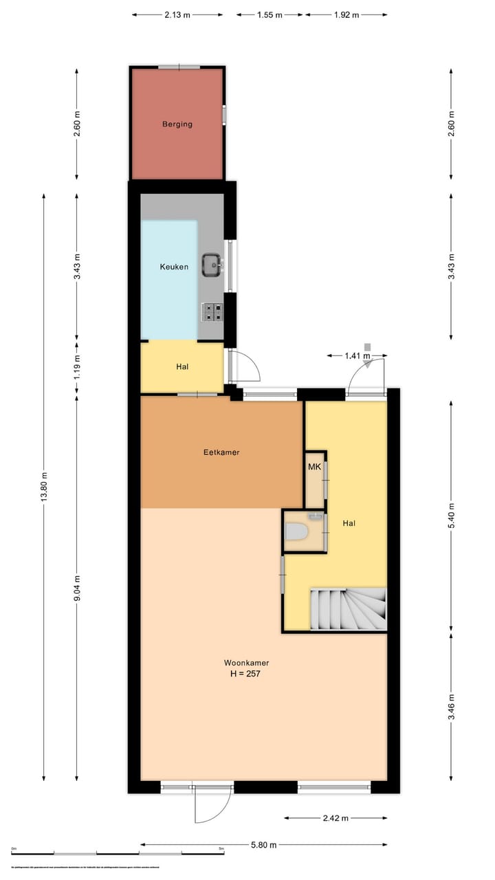 Foto 42 van Galjoen 13 14