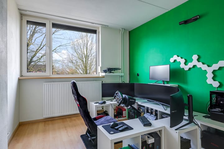 Foto 30 van Bonte Brugstraat 17