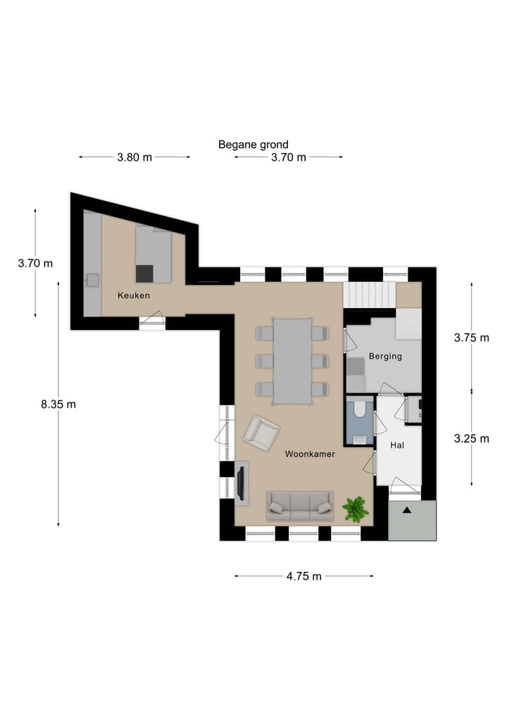 Foto 49 van Kapelkesstraat 18
