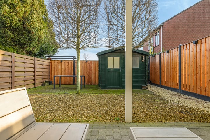 Foto 37 van Bonte Brugstraat 17