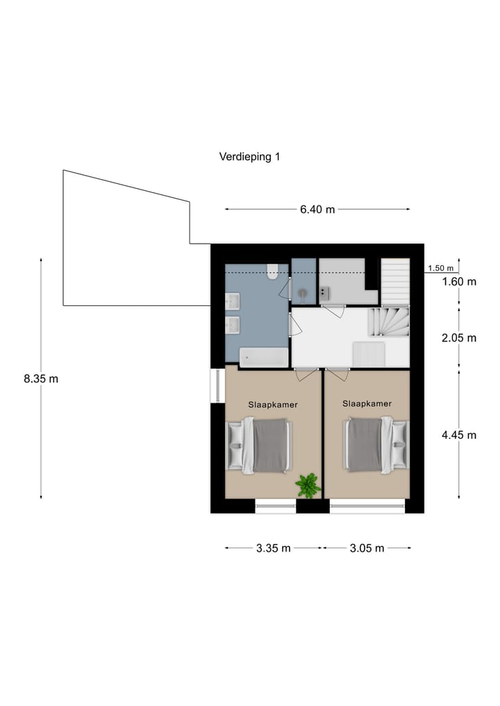 Foto 50 van Kapelkesstraat 18